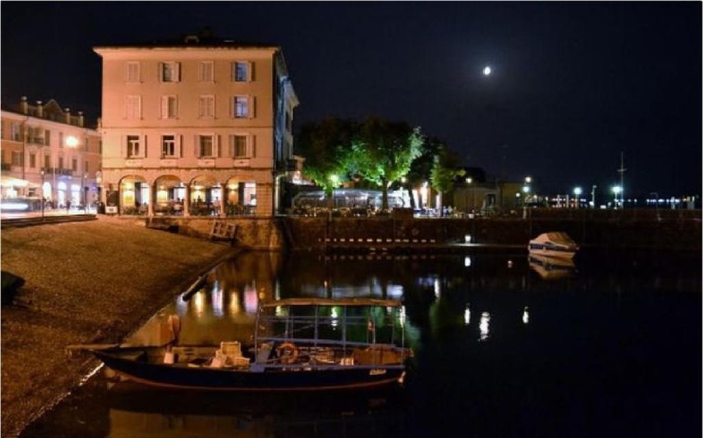 Il Soppalco Διαμέρισμα Luino Εξωτερικό φωτογραφία