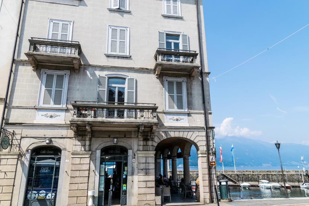Il Soppalco Διαμέρισμα Luino Εξωτερικό φωτογραφία