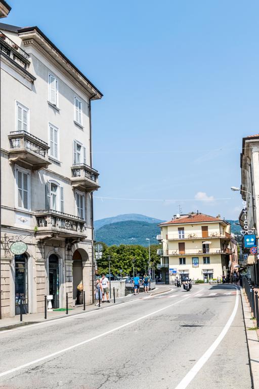 Il Soppalco Διαμέρισμα Luino Εξωτερικό φωτογραφία