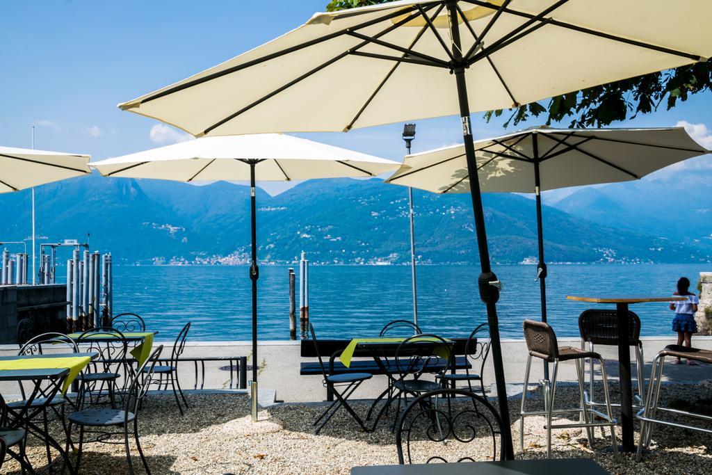Il Soppalco Διαμέρισμα Luino Εξωτερικό φωτογραφία