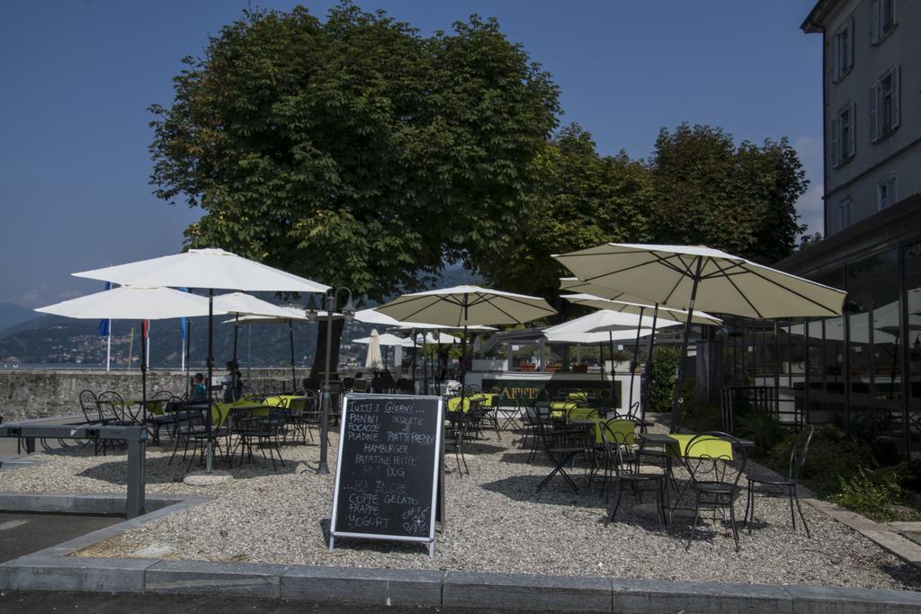 Il Soppalco Διαμέρισμα Luino Εξωτερικό φωτογραφία