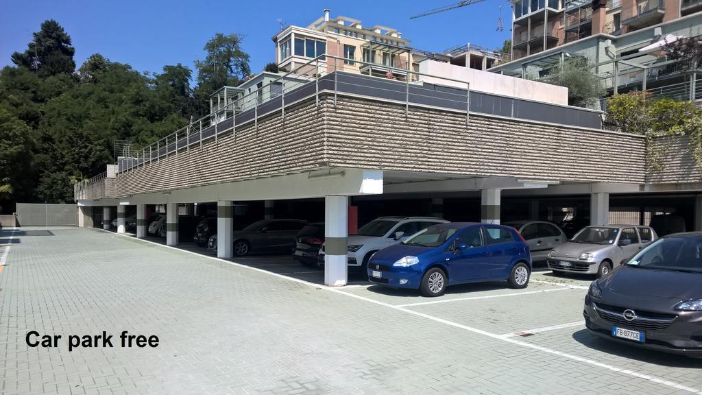 Il Soppalco Διαμέρισμα Luino Εξωτερικό φωτογραφία