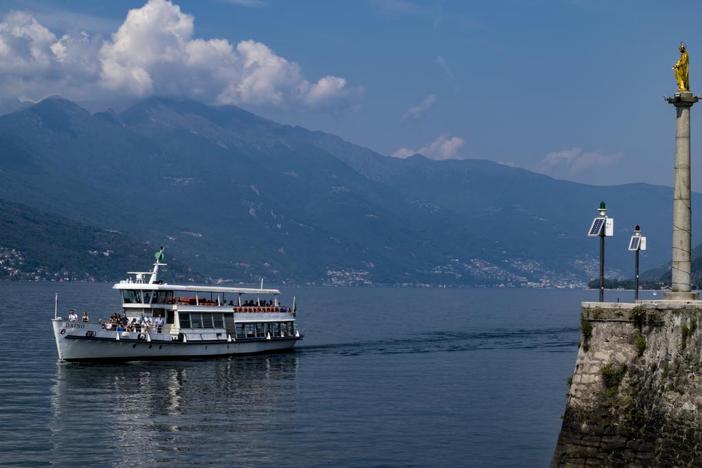 Il Soppalco Διαμέρισμα Luino Εξωτερικό φωτογραφία